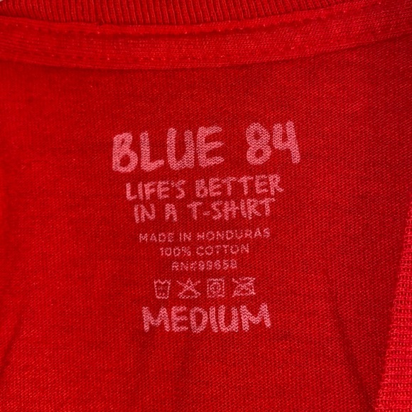 Ohio State long sleeve - Picture 3 of 3